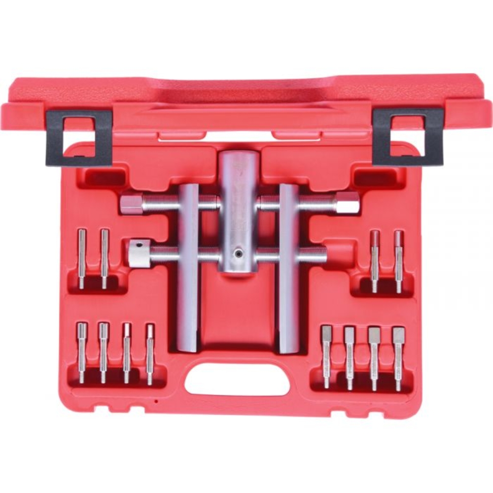 Kit de démontage d'écrous de moyeu PL réglable, 13 pcs KSTOOLS - 4500180