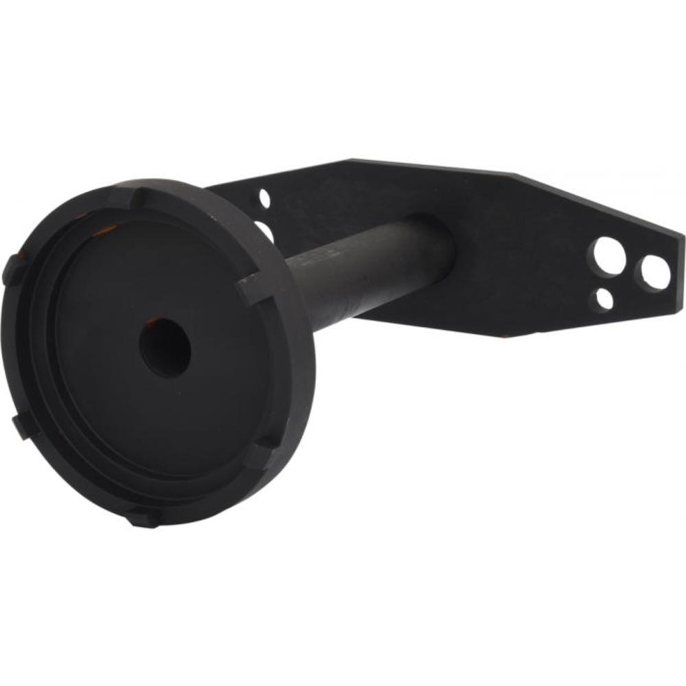 Clé à 6 ergots pour écrou d'essieu arrière Mercedes Ø 122/139 mm KSTOOLS - 4500251