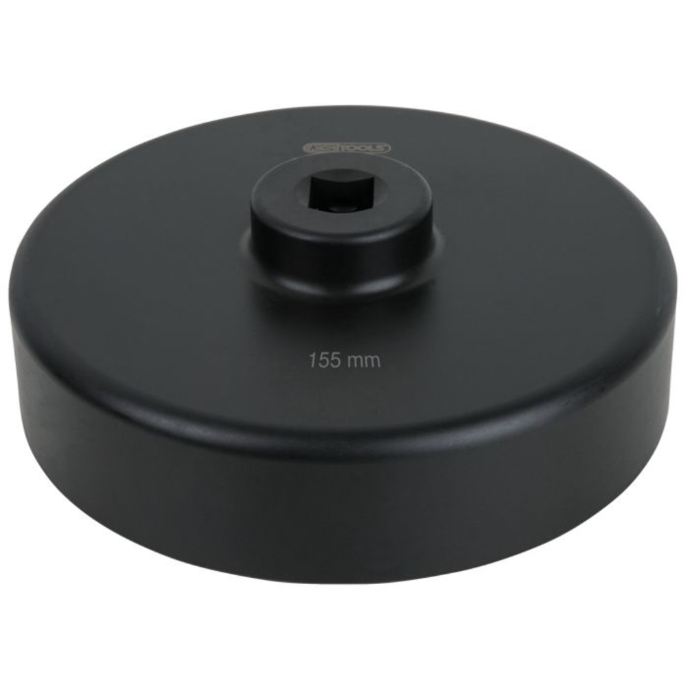 Douille 6 pans pour écrou d'essieu 155 mm KS TOOLS - 460.0140