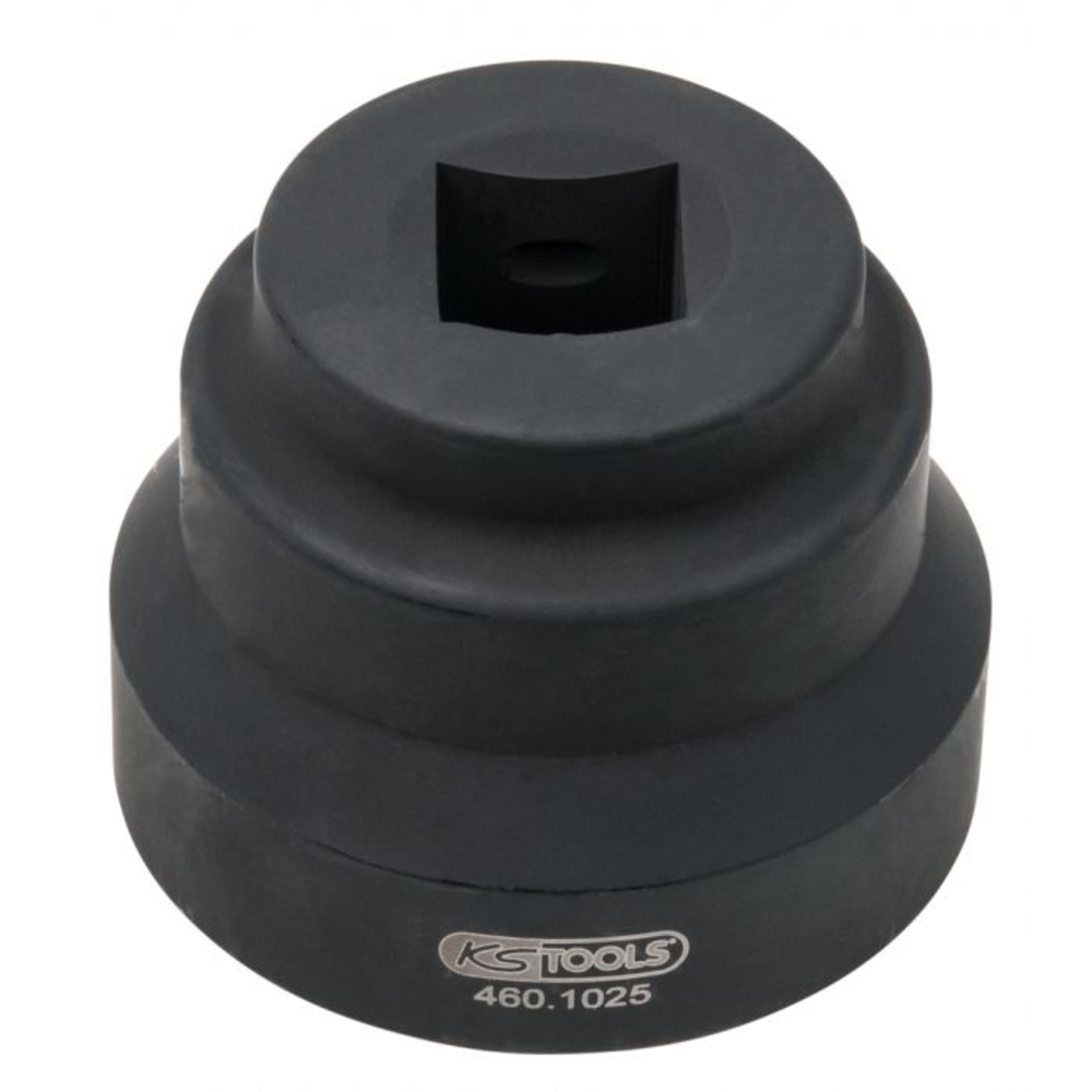 Clé pour écrou à encoches 3/4