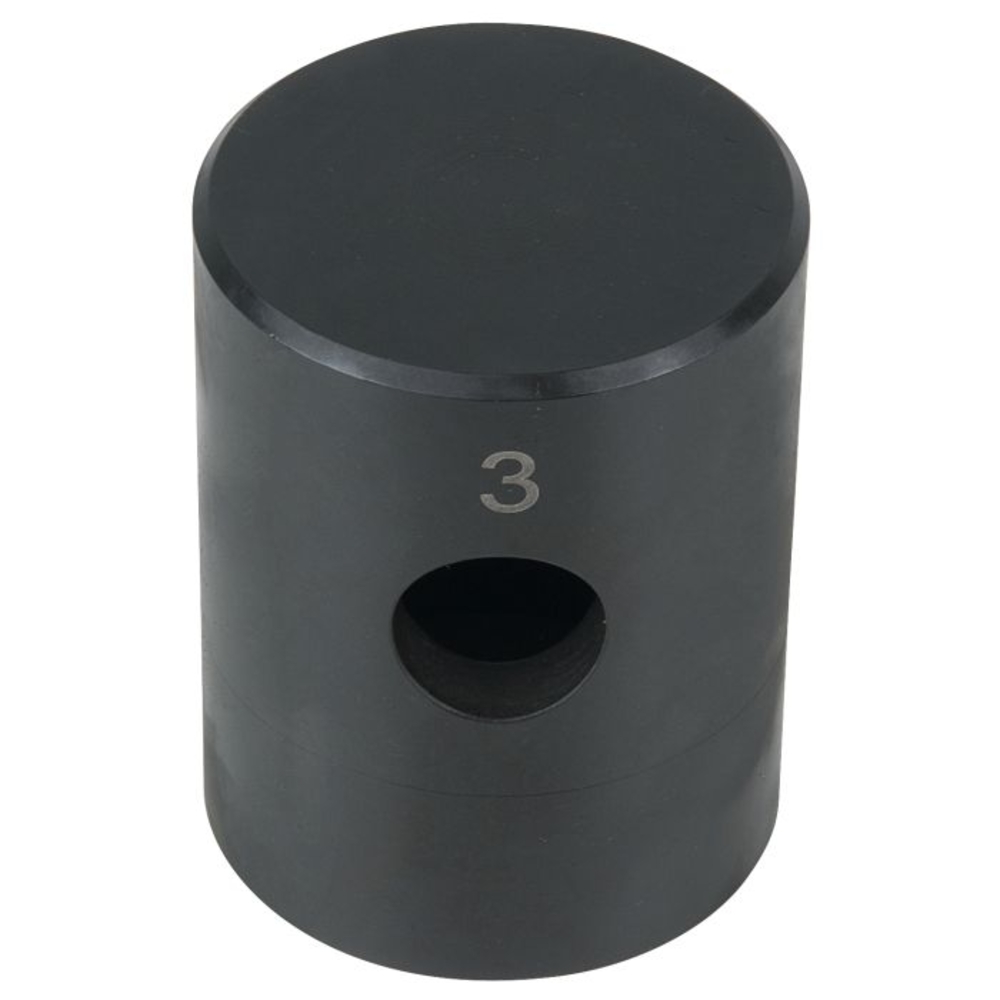 Pièce de pression pour montage et démontage KS TOOLS - 460.3933