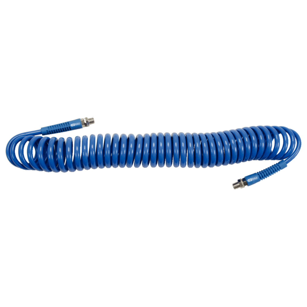 Rallonge d'air spiralée 8 mm KS TOOLS - 515.3335