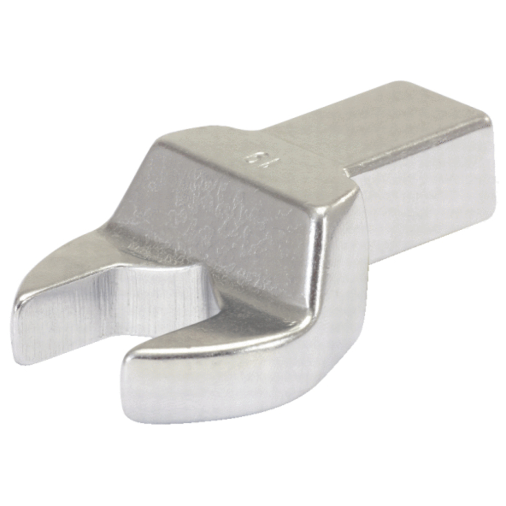 Clés 12 pans emmanchement 9x12 mm - 18 mm KS TOOLS - 516.2318