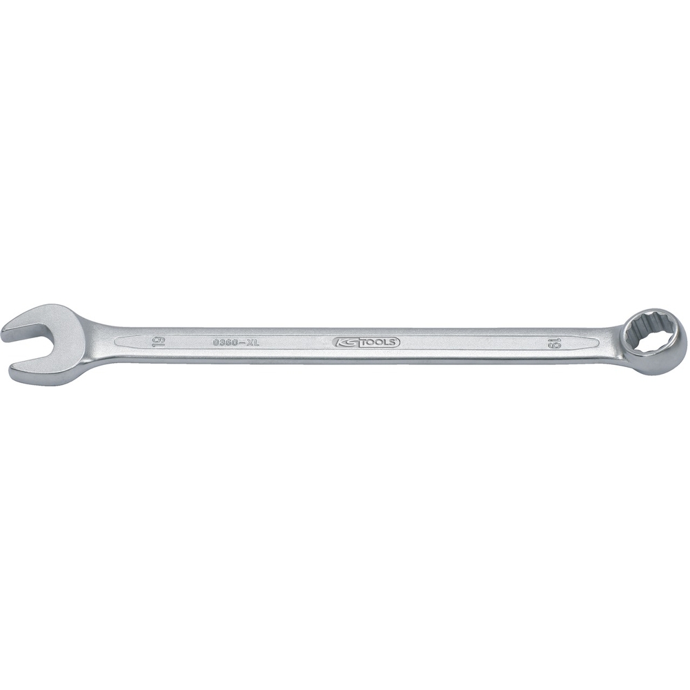 Clé mixte extra-longue 28 mm KS TOOLS - 517.1528