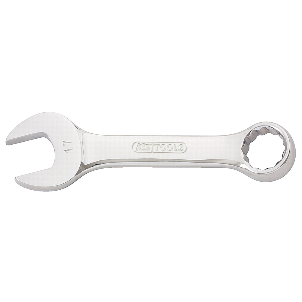Clé mixte courte 11 mm KS TOOLS - 518.0011