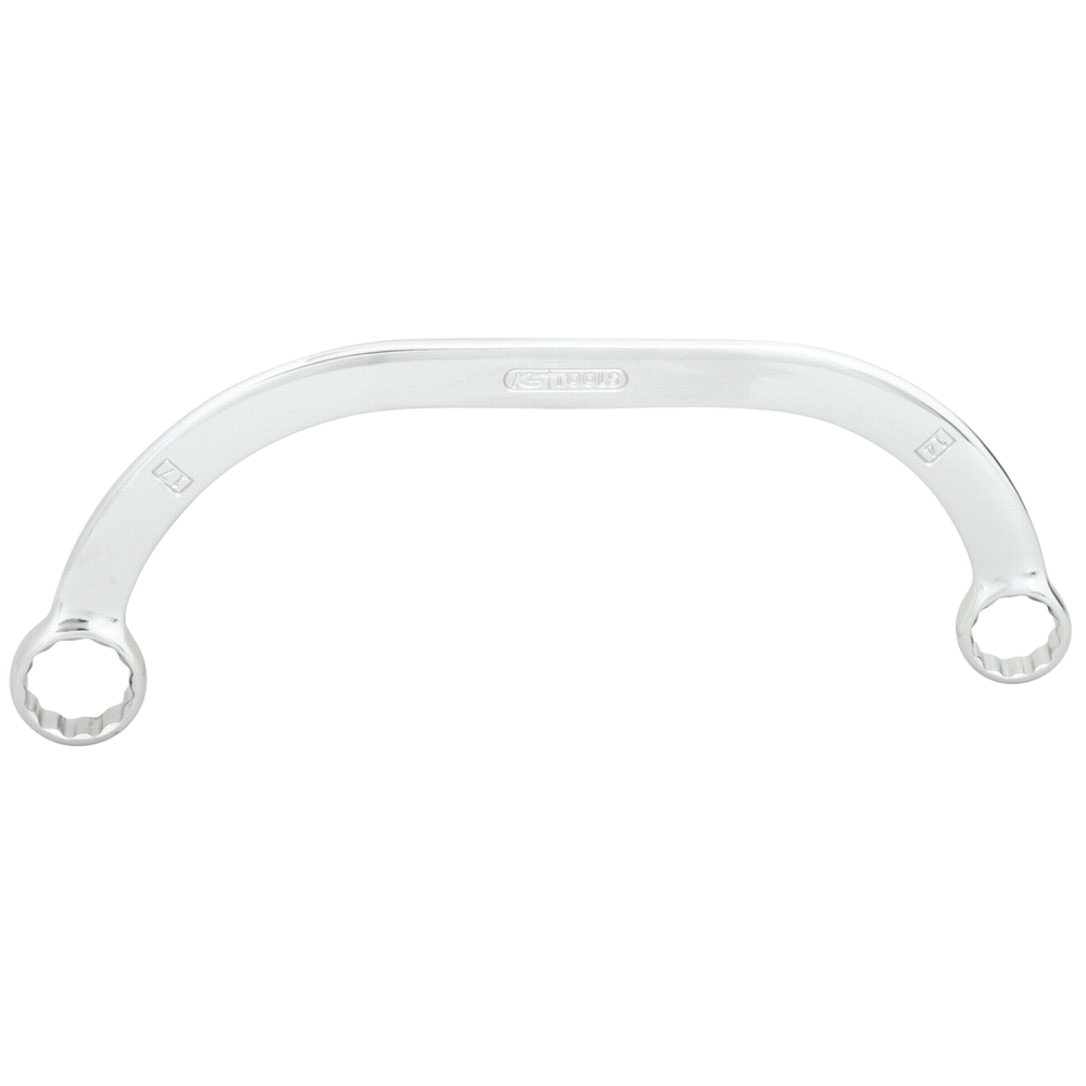 Clé polygonale demi-lune 19x22 mm KS TOOLS - 518.0859