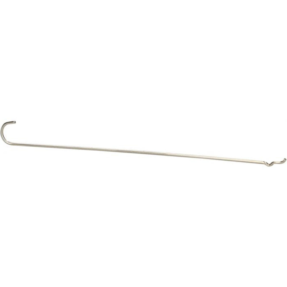 Crochet de fixation pour vidéoscope 550.7510 Ø 5,5 mm 77 mm KS TOOLS - 550.7517