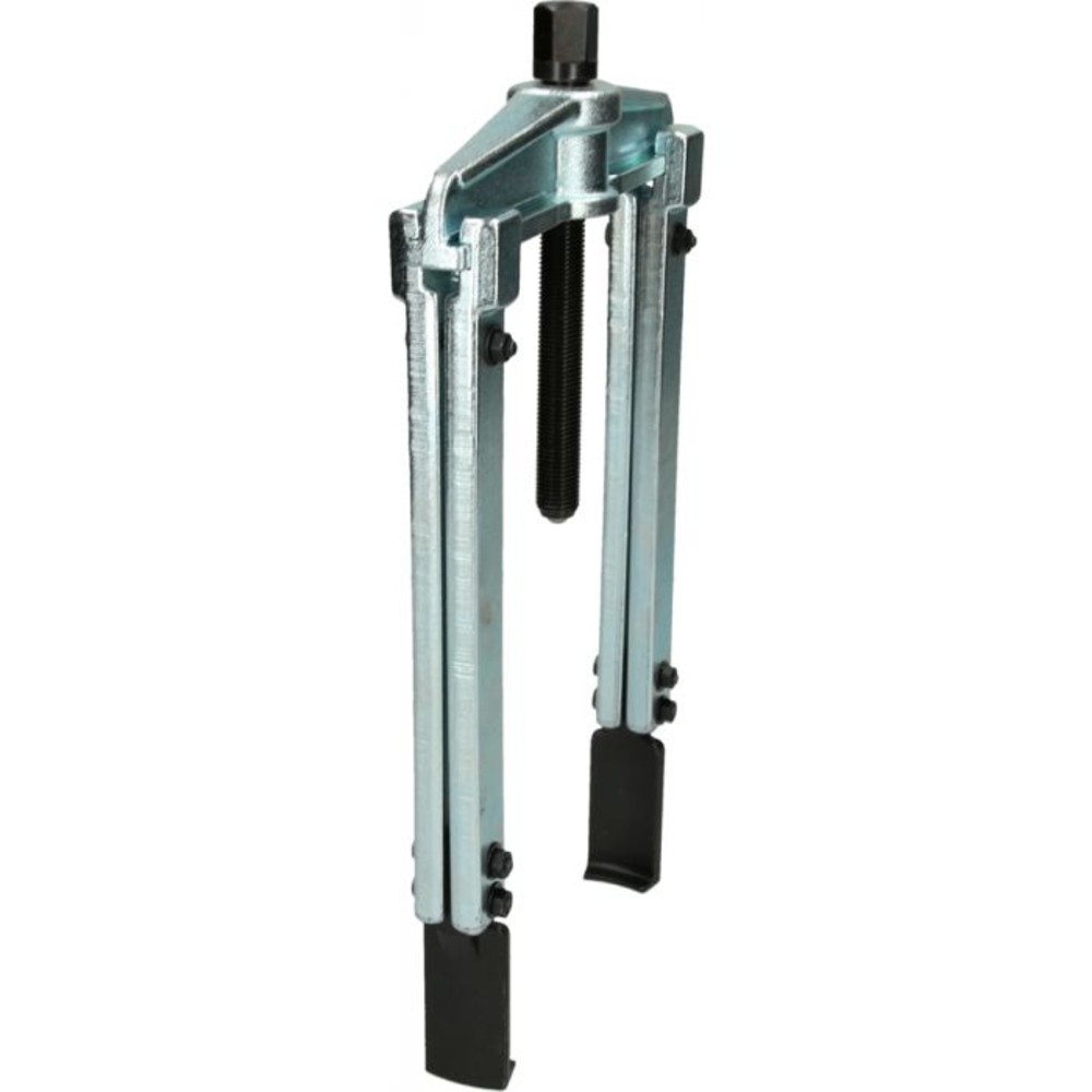 Extracteurs universels à deux griffes avec crochets extrêmement fins et allongés 25-130mm 250mm 3,5t KS TOOLS - 620.0033