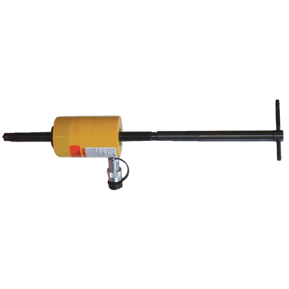 Vérin hydraulique avec poignée coulissante L,790 mm KS TOOLS - 640.0180