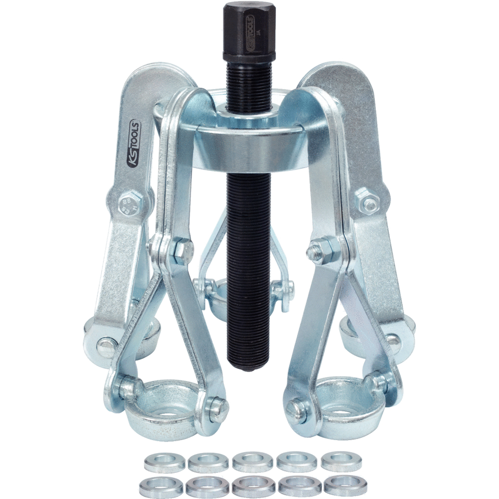 Entretoises Diam. 18 mm KS TOOLS - 670.0020