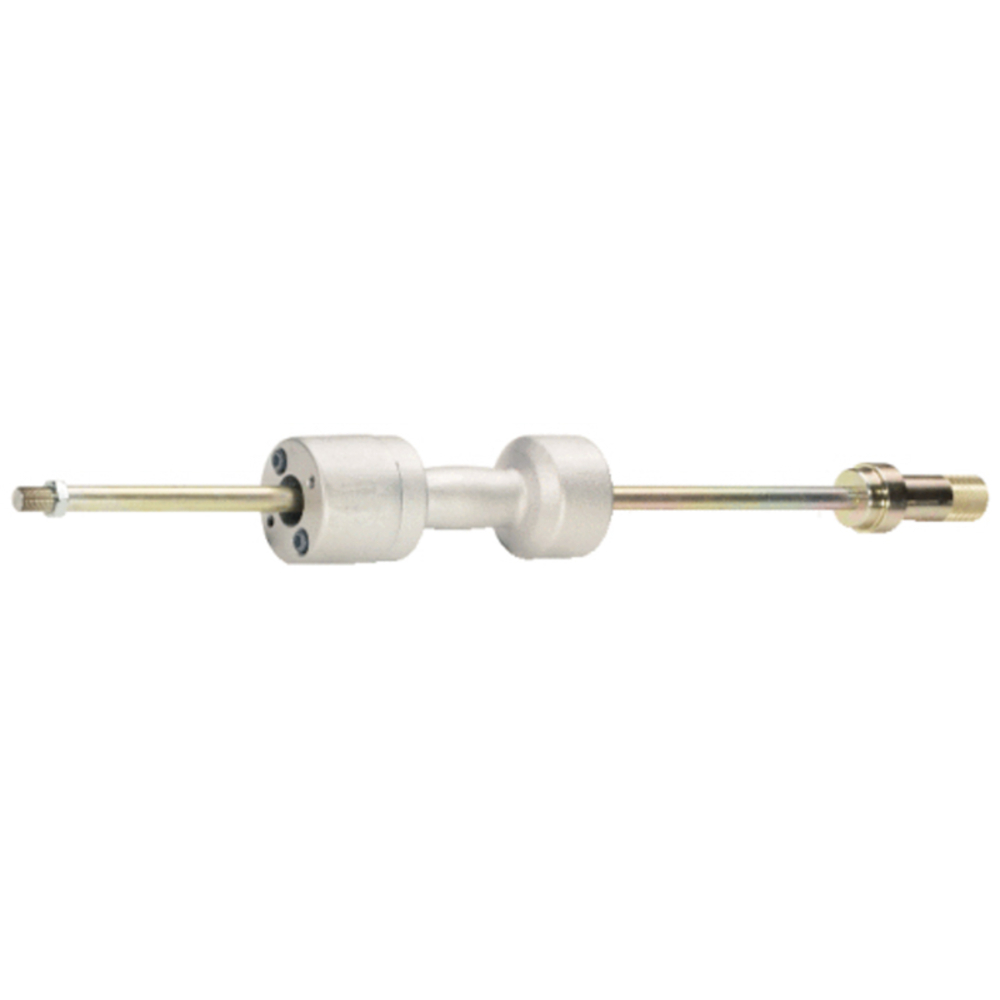 Adaptateur 1 1/2'' pour marteau à inertie KS TOOLS - 700.1421