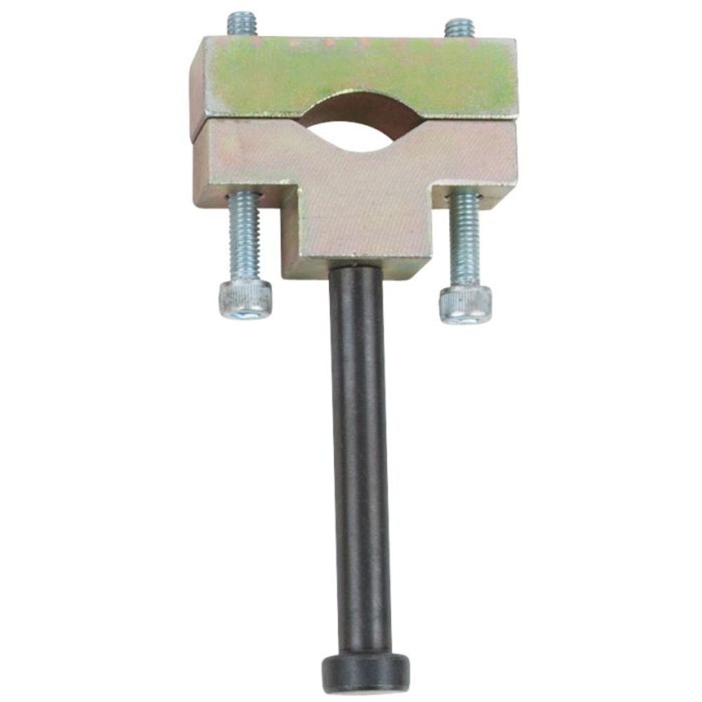 Outil avec guide de fixation pour biellettes KS TOOLS - 700.1686