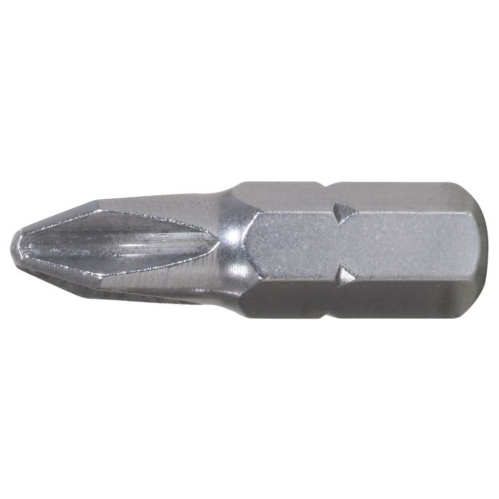 Embout de vissage INOX 1/4