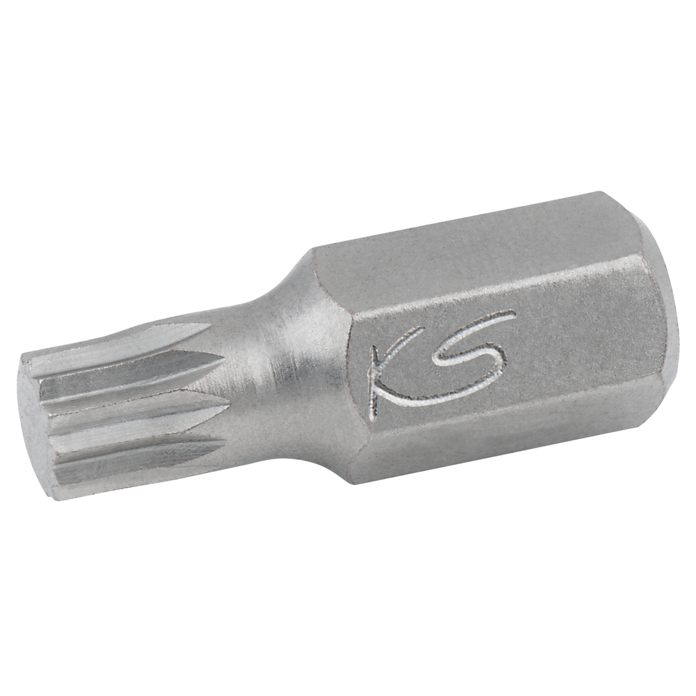 Embout de vissage XZN 30 mm - A 10 mm - M5 KS TOOLS - 930.3005
