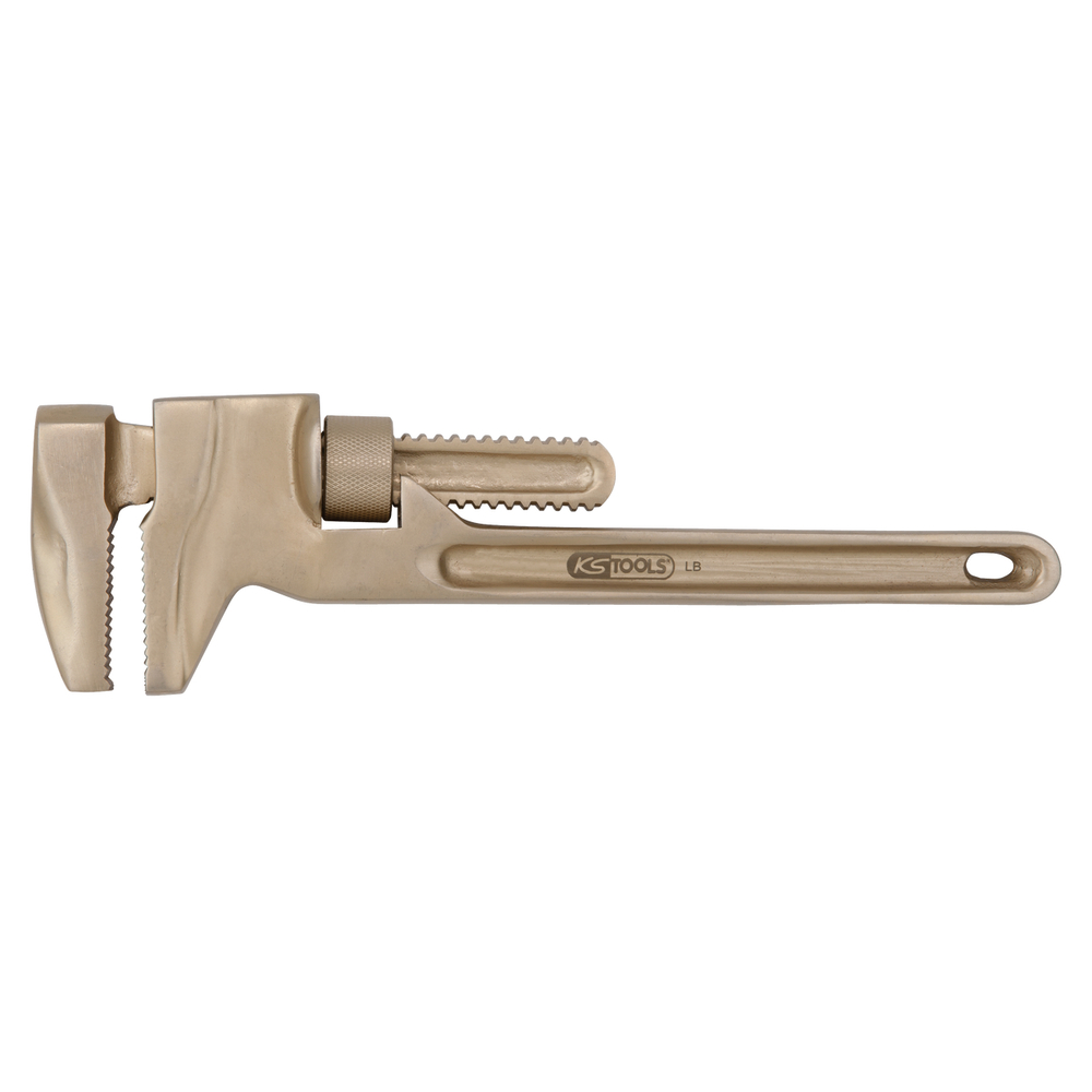 Pince Stillson BRONZEplus 350mm KS TOOLS - 963.1709