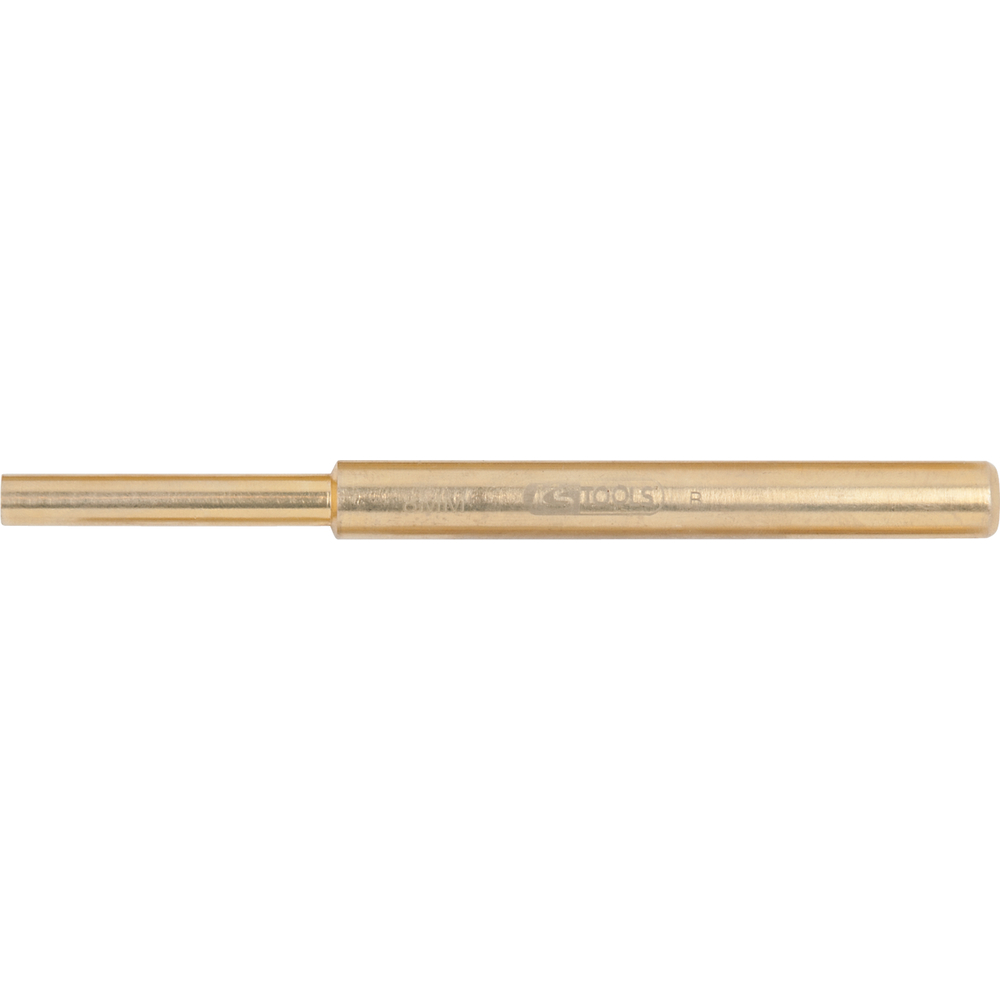 Chasse goupilles 120mm Diam. 6mm KS TOOLS - 963.2594