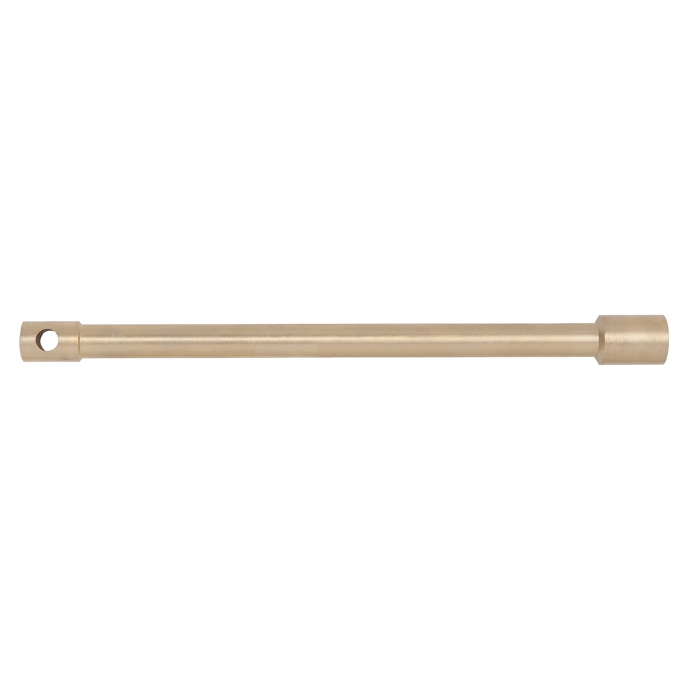 Clé à douille 6 pans BRONZEplus 24mm 380mm KS TOOLS - 963.8291