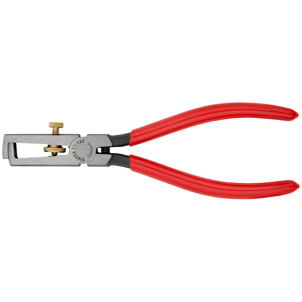 Pince denude fils Ø 5 mm KNIPEX - 11 01 160