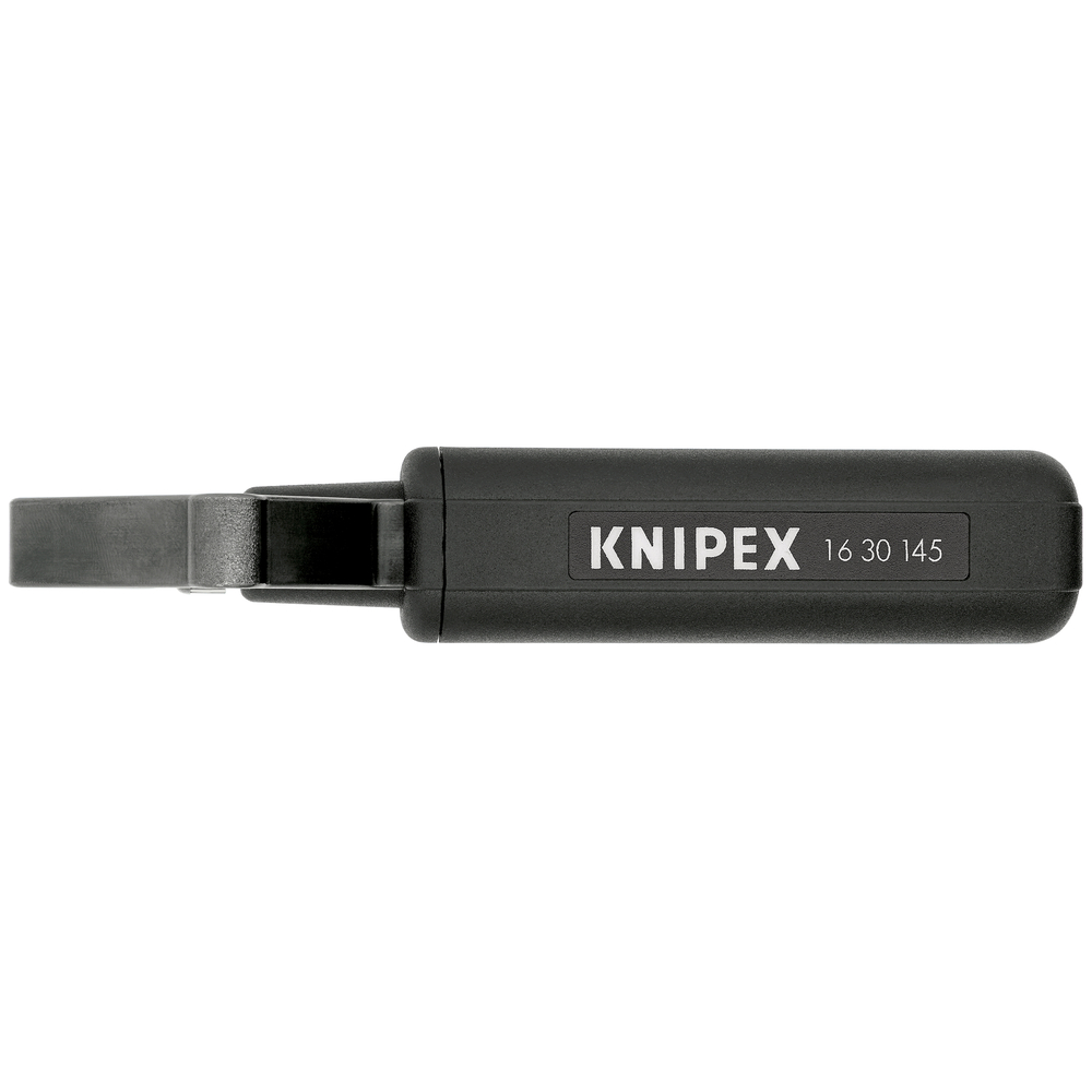 Outil a degainer cables ronds 19-40mm KNIPEX - 16 30 145 SB
