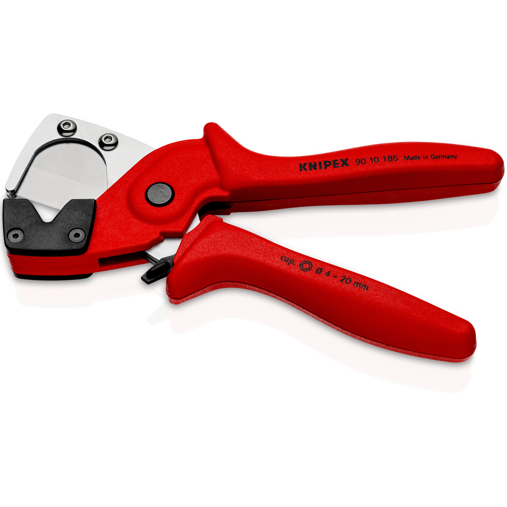 Coupe-tubes multicouche cap.20mm KNIPEX - 90 10 185 SB