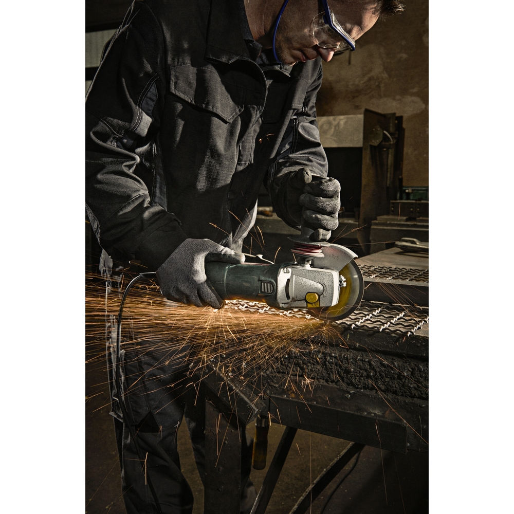 25 Disques à tronçonner KT EXTRA A60EX S GER 115X1X22,23 KLINGSPOR - 262936