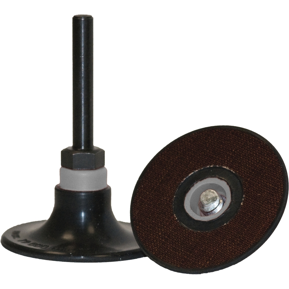 Backing pads SO QMC555 S 38X6 SOFT KLINGSPOR - 300058