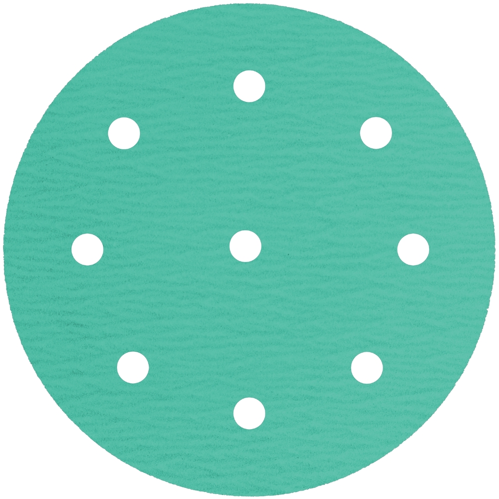 100 Disques SC PS77CK 120 S 125 GLS27 KLINGSPOR - 353233