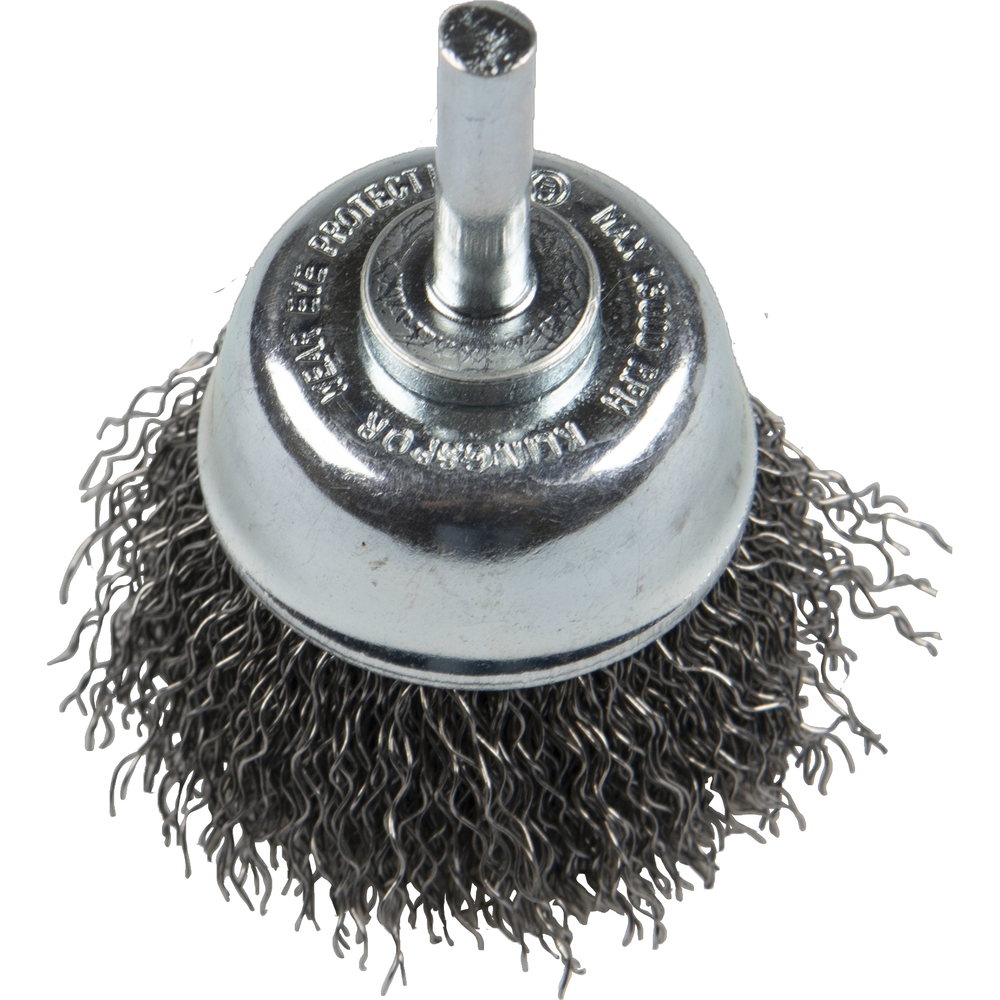 20 Brosses BR BTS600W S 50X6 INOX 0,3 KLINGSPOR - 358332