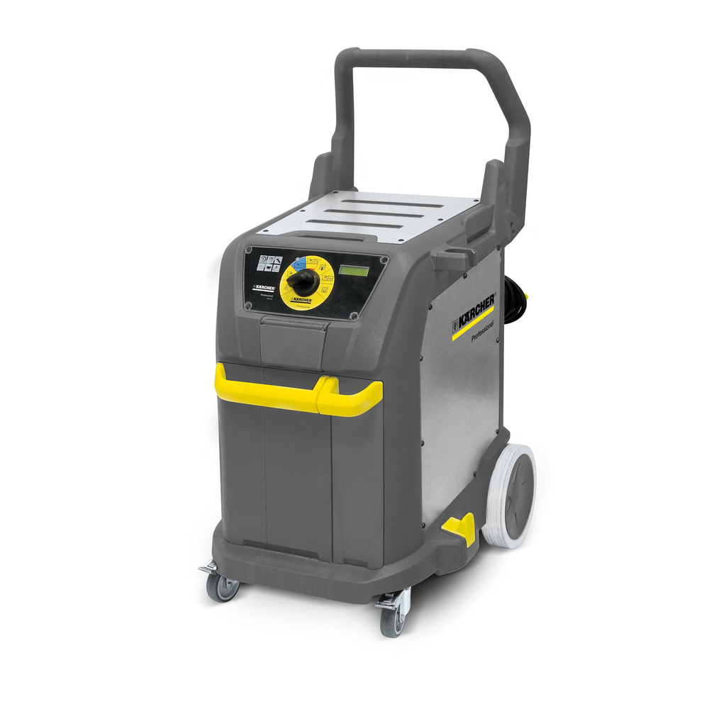 Aspirateur vapeur SGV 8/5 KRCHER - 1.092-010.0 Aspirateur vapeur SGV 8/5 KRCHER - 1.092-010.0