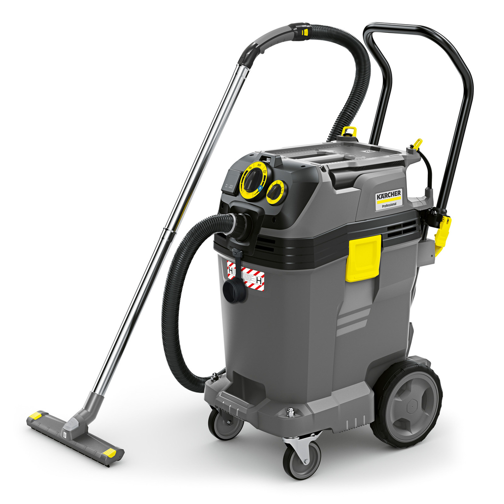 Aspirateur de sécurité NT 50/1 Tact Te H KÄRCHER - 1.148-437.0