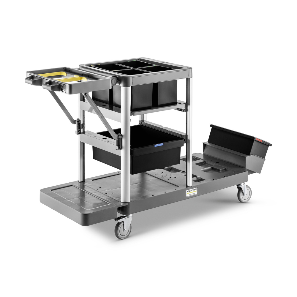 Chariot de nettoyage FM Expert 100/ M KÄRCHER - 1.321-006.0