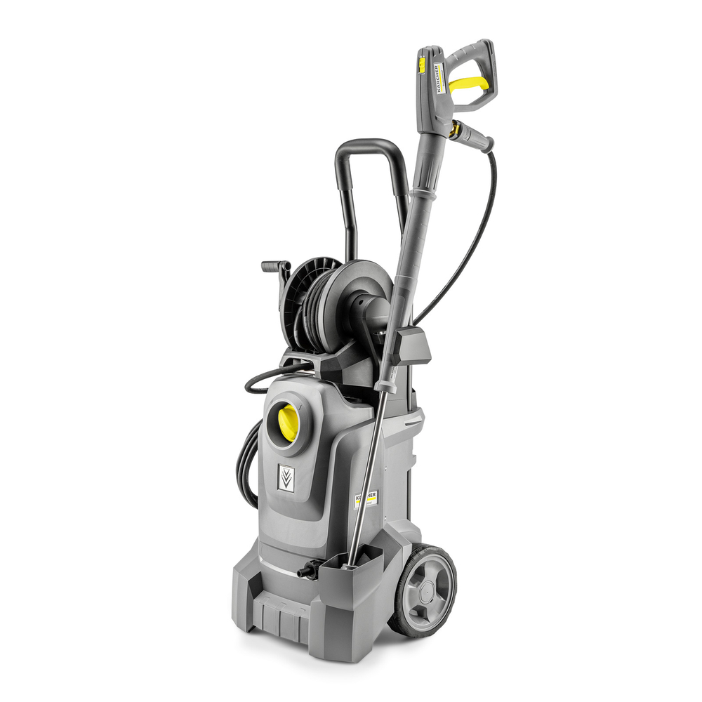 Nettoyeur haute pression HD 5/11 EX Plus Classic KÄRCHER - 1.520-801.0