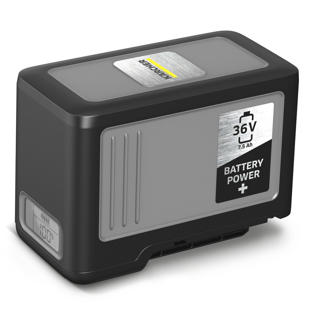 Batterie Power+ 36/75 - KÄRCHER - 2.445-043.0