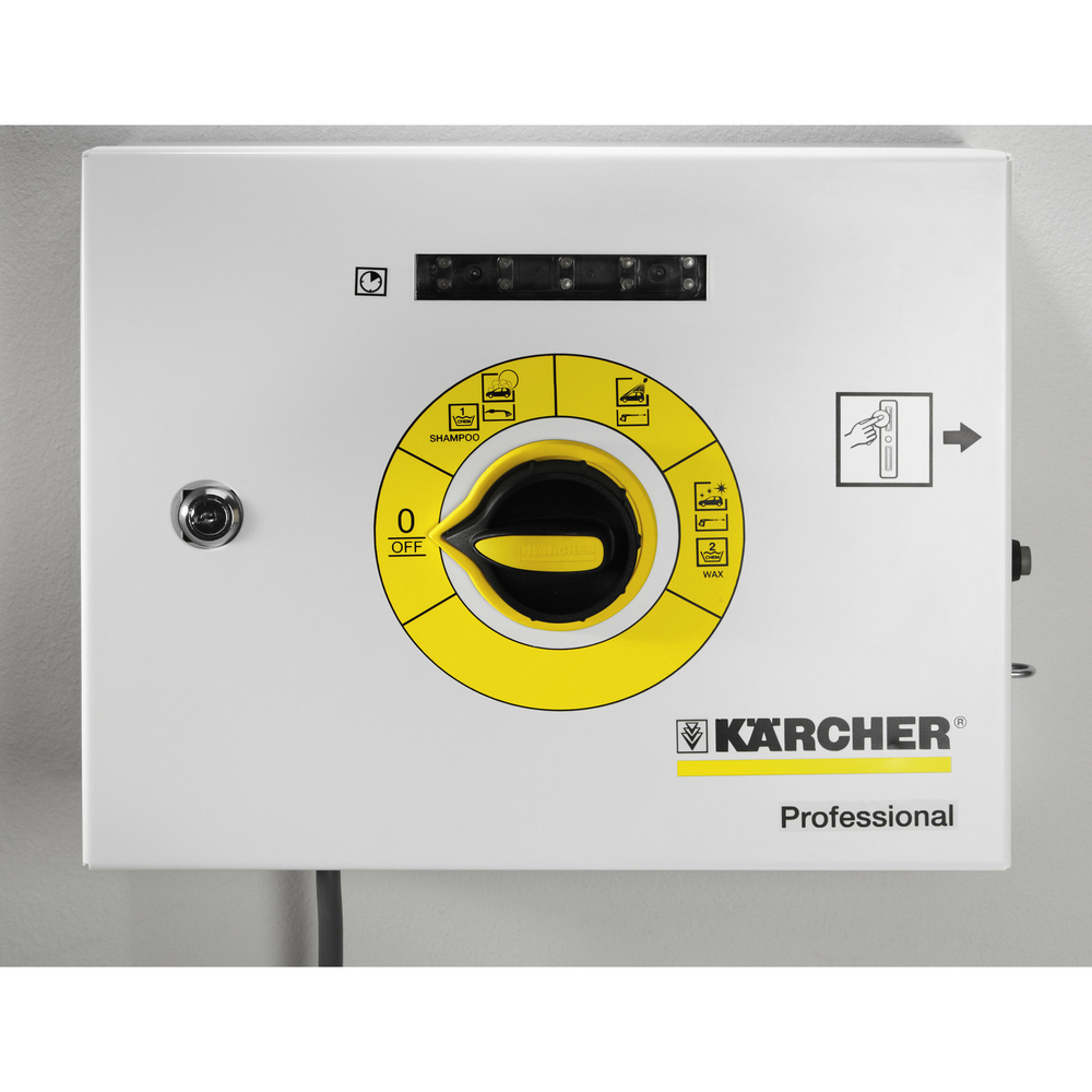 Télécommande multiple à pièce KÄRCHER - 2.642-422.0