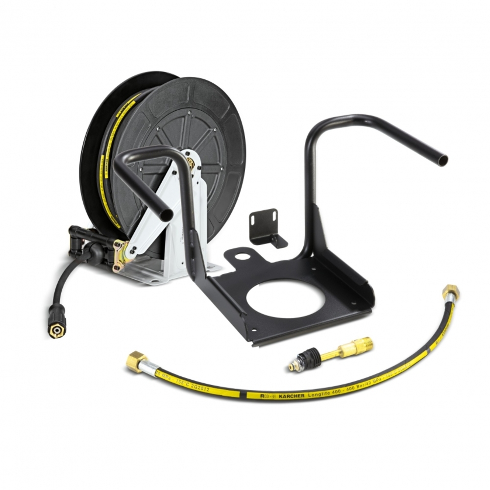 Kit Additionnel Tambour Enrouleur KARCHER - 2.642-957.0