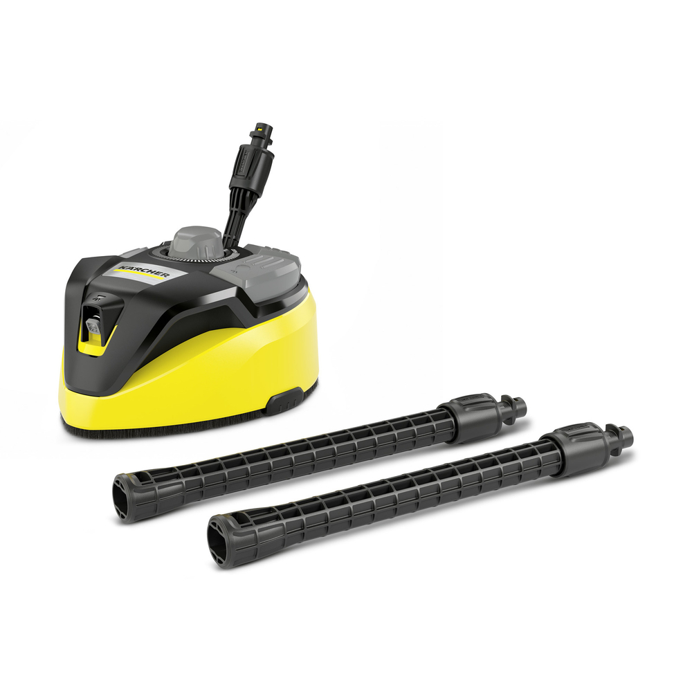 Nettoyeur de surfaces T 7 Plus T-Racer KÄRCHER - 2.644-074.0