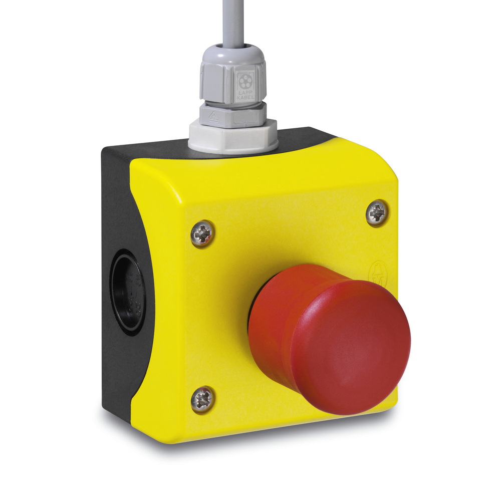 Interrupteur d'arrêt d'urgence KARCHER - 27440020