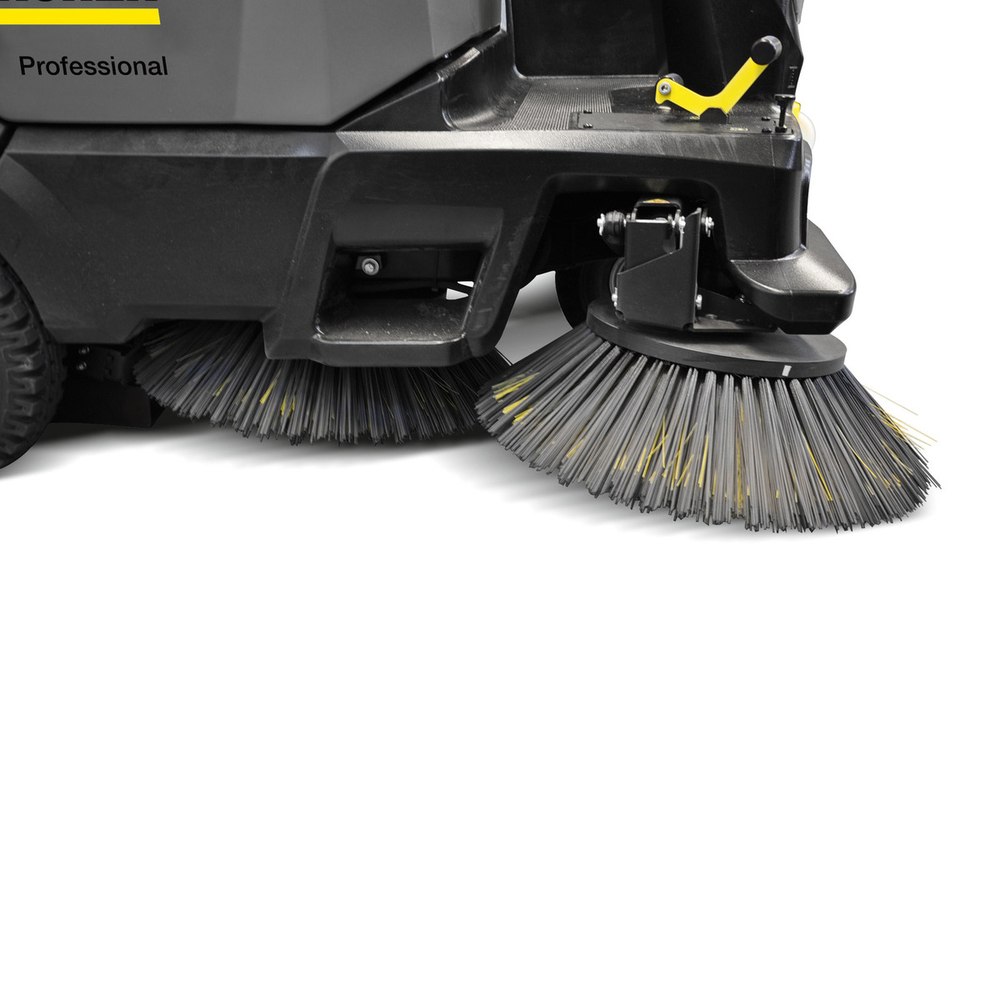 Système mélangeur droite hydraulique KÄRCHER - 28513750