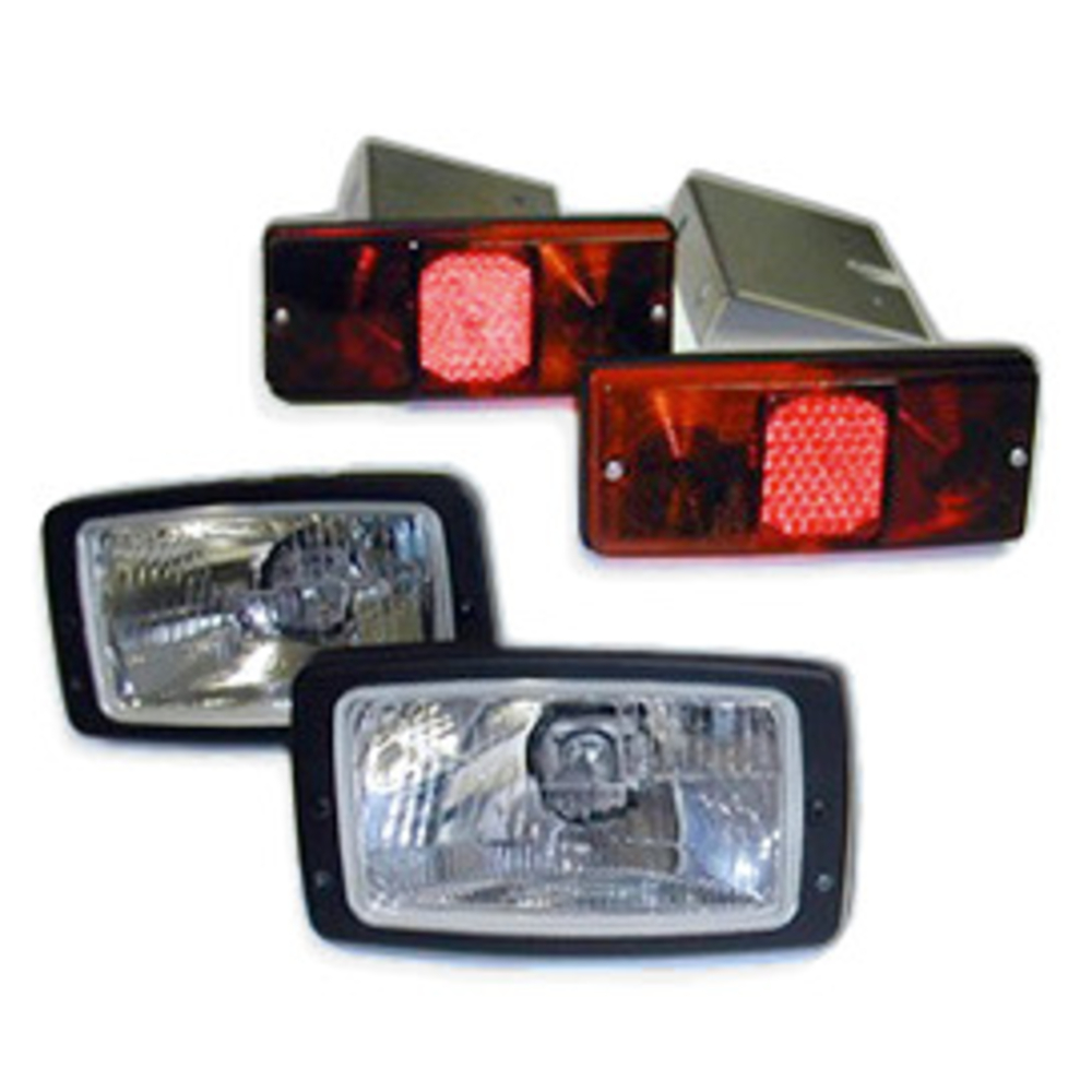 Kit additionnel éclairage de travail KM1 KÄRCHER - 28520820