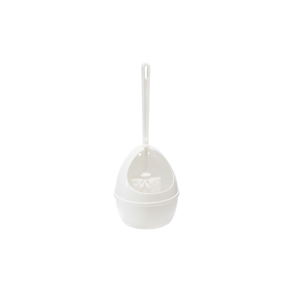 Brosse pour WC avec support plastique KÄRCHER - 3.345-543.0