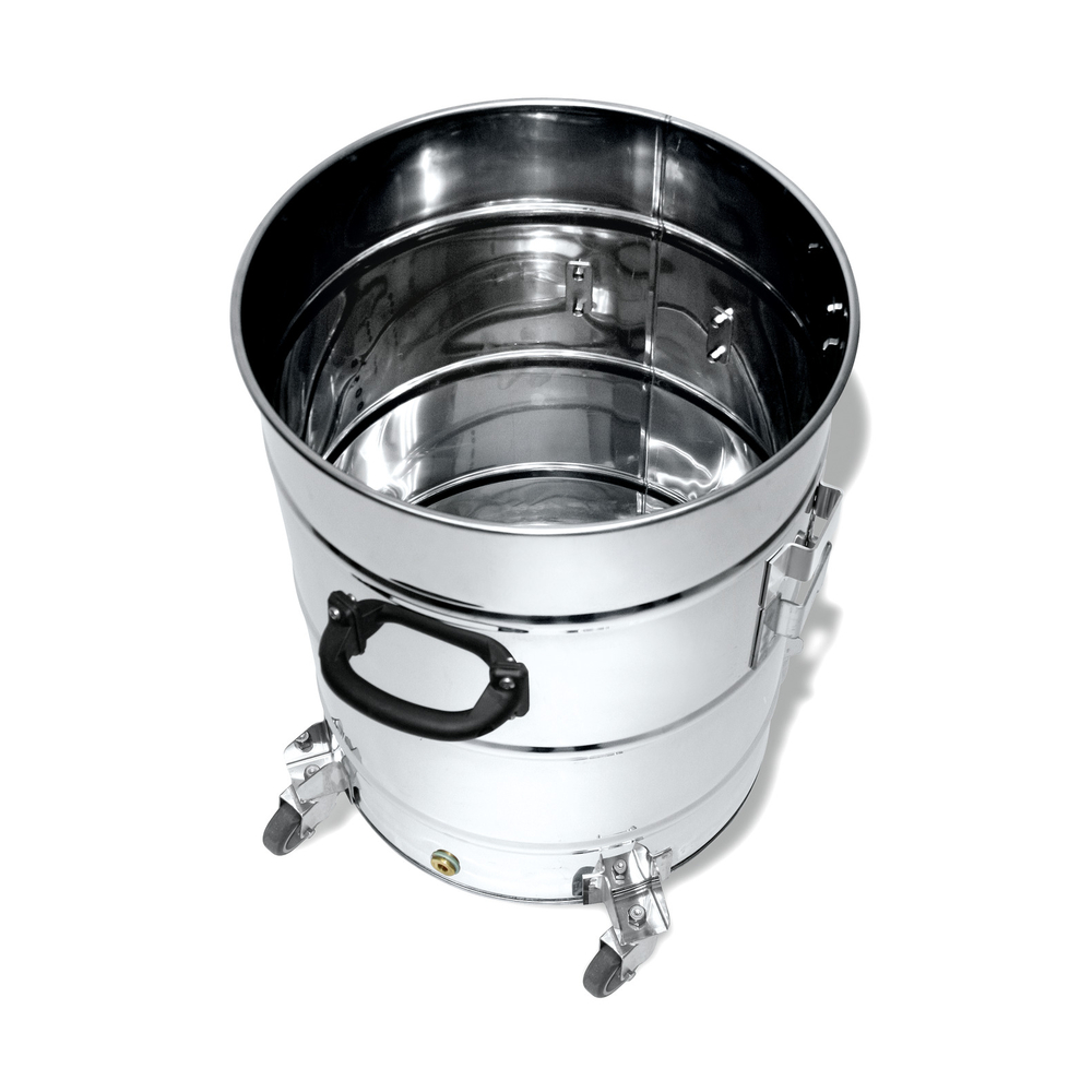 Cuve en acier inoxydable 100 l KÄRCHER - 4.070-838.0