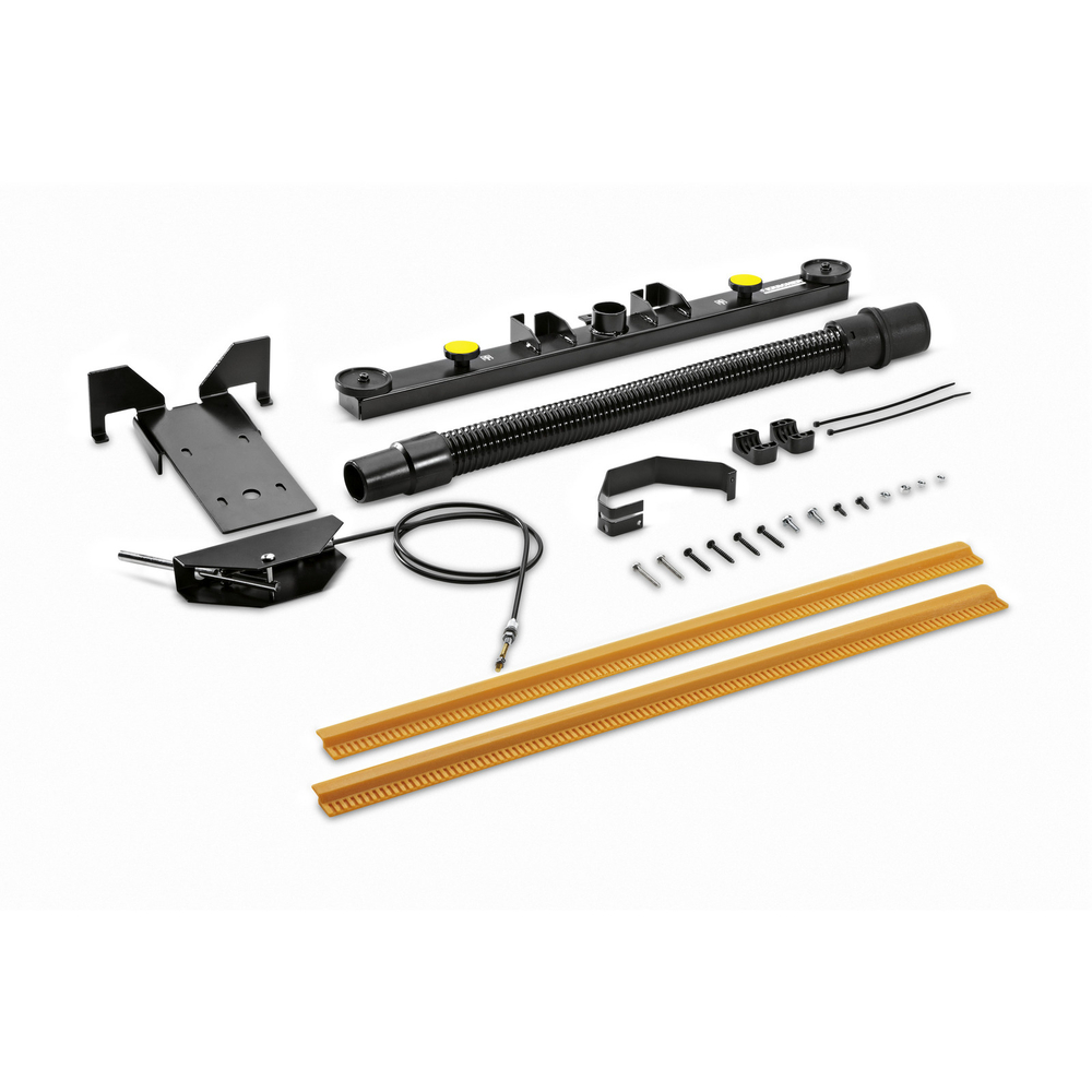 Suceur voirie KÄRCHER - 4.130-432.0