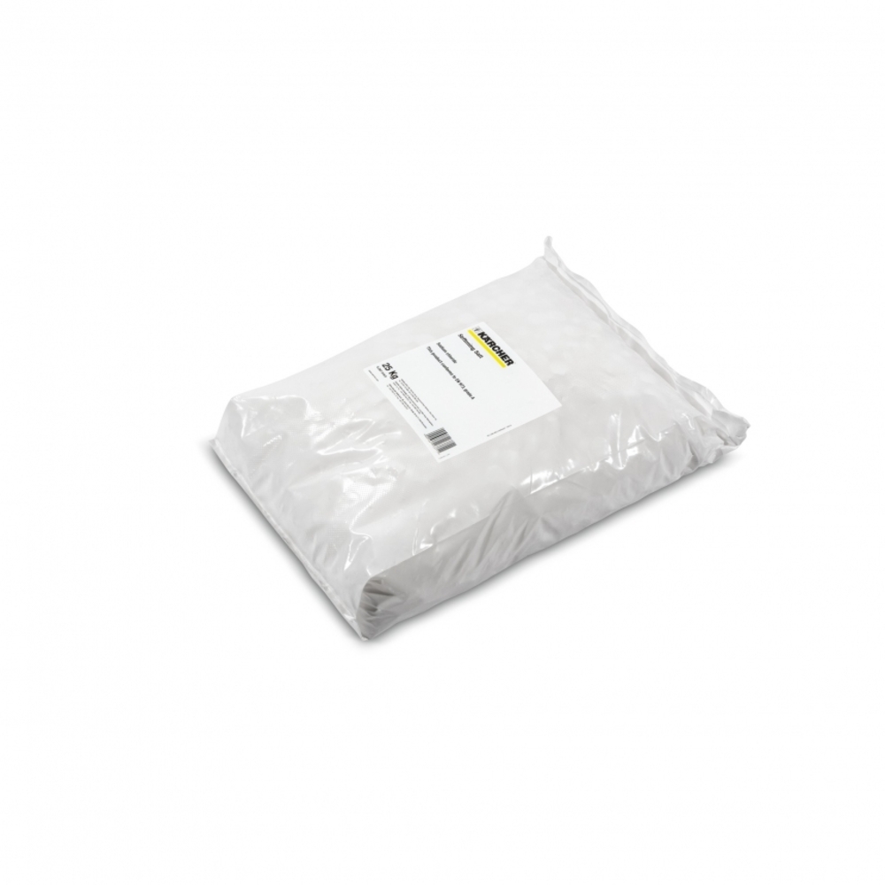 Sel adoucisseur VehiculePro KÄRCHER 25 KG - 6.287-016.0