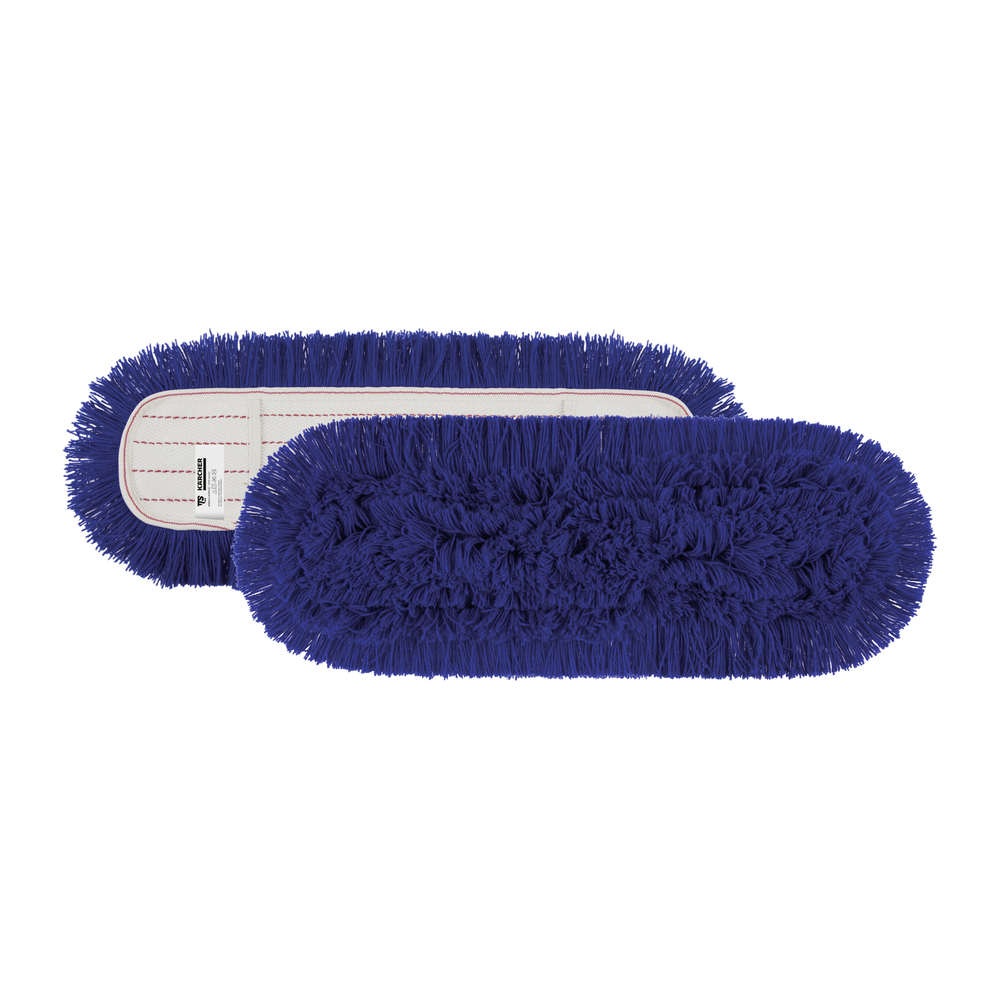 Mop anti-poussières 60 cm acrylique bleu KÄRCHER - 6.999-148.0