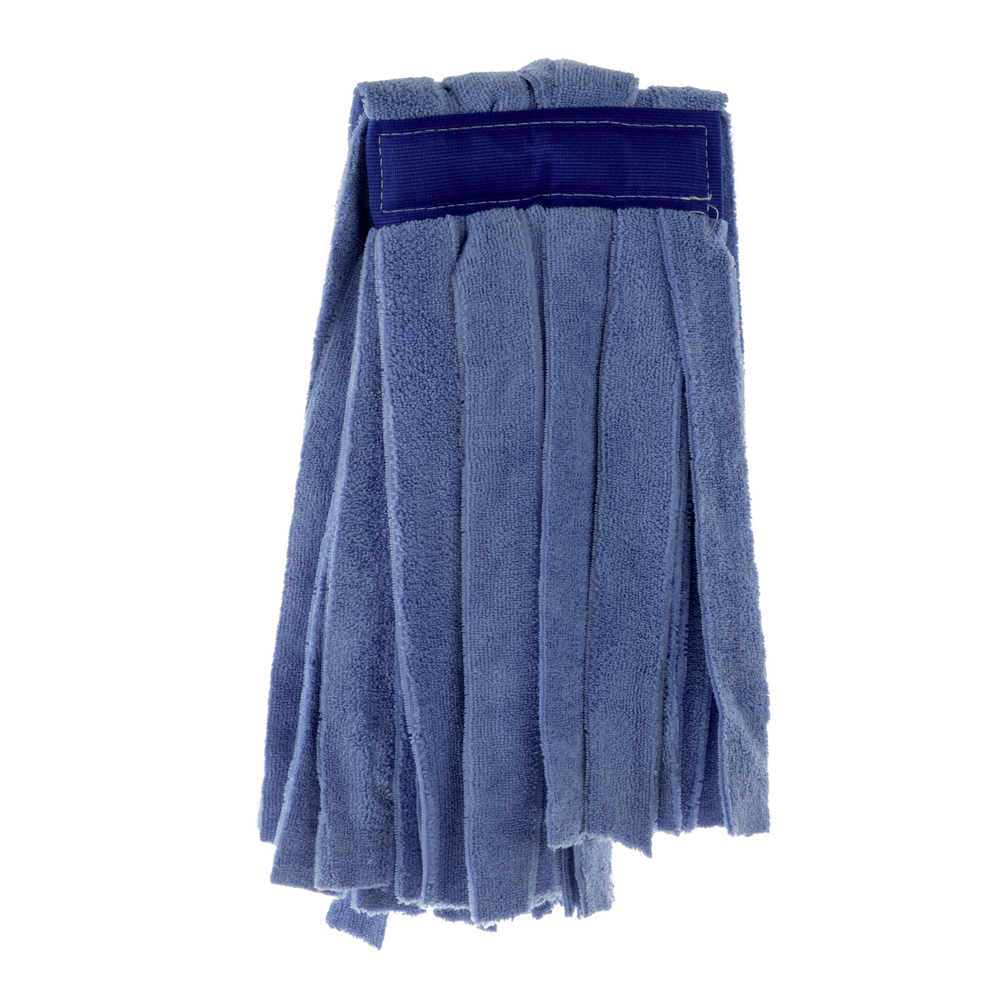 Serpillière à rubans en microfibre bleue KÄRCHER - 9.212-066.0