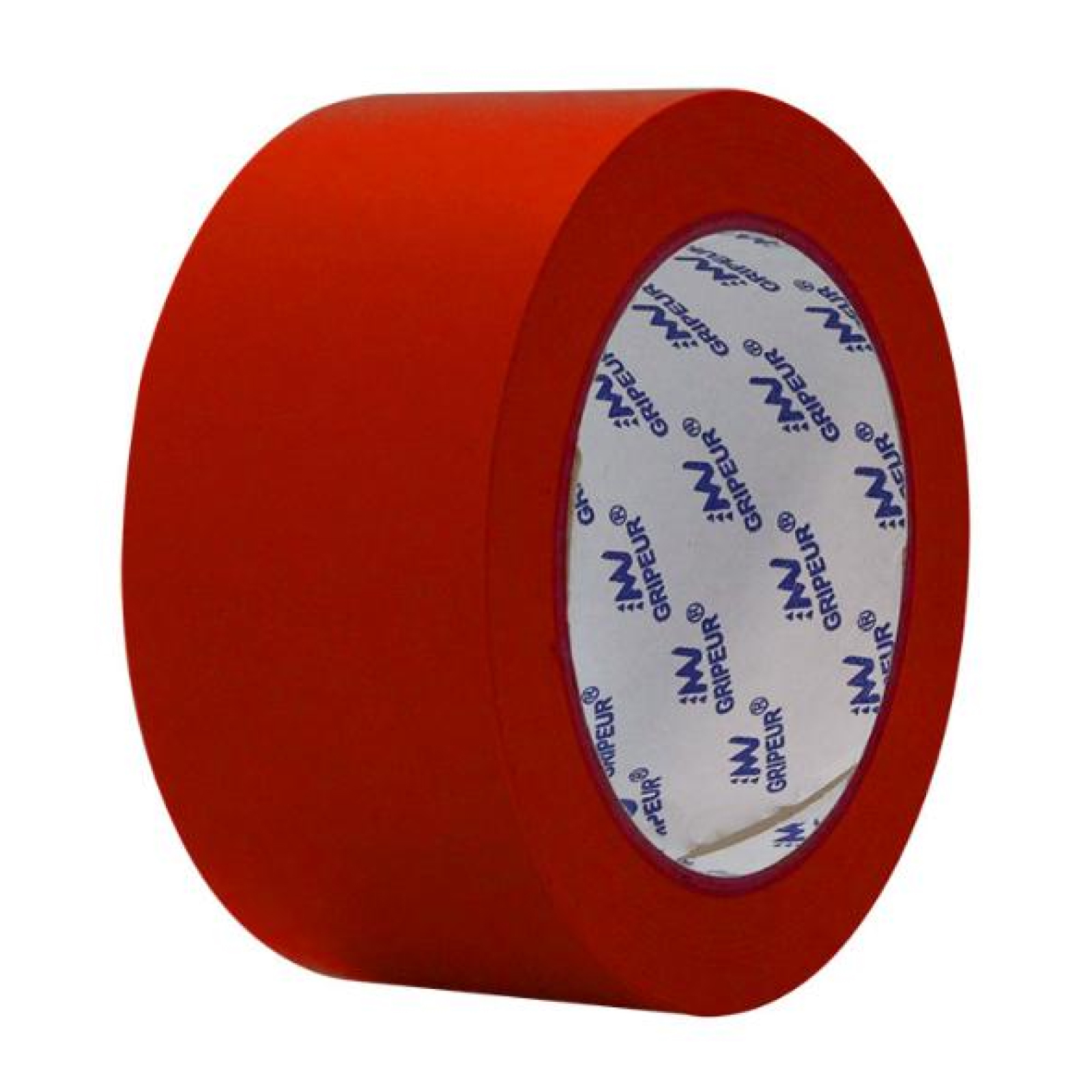 Ruban adhésif par 10 rouge 15mm x 10 m LIMA - 0000GS5-10015