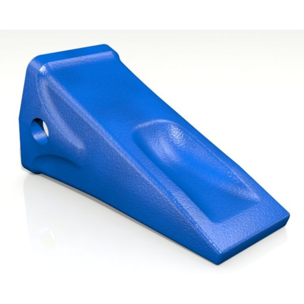 DENT PLATE LONGUE TYPE CATERPILLAR SYSTEME J300 - 1U-3302L