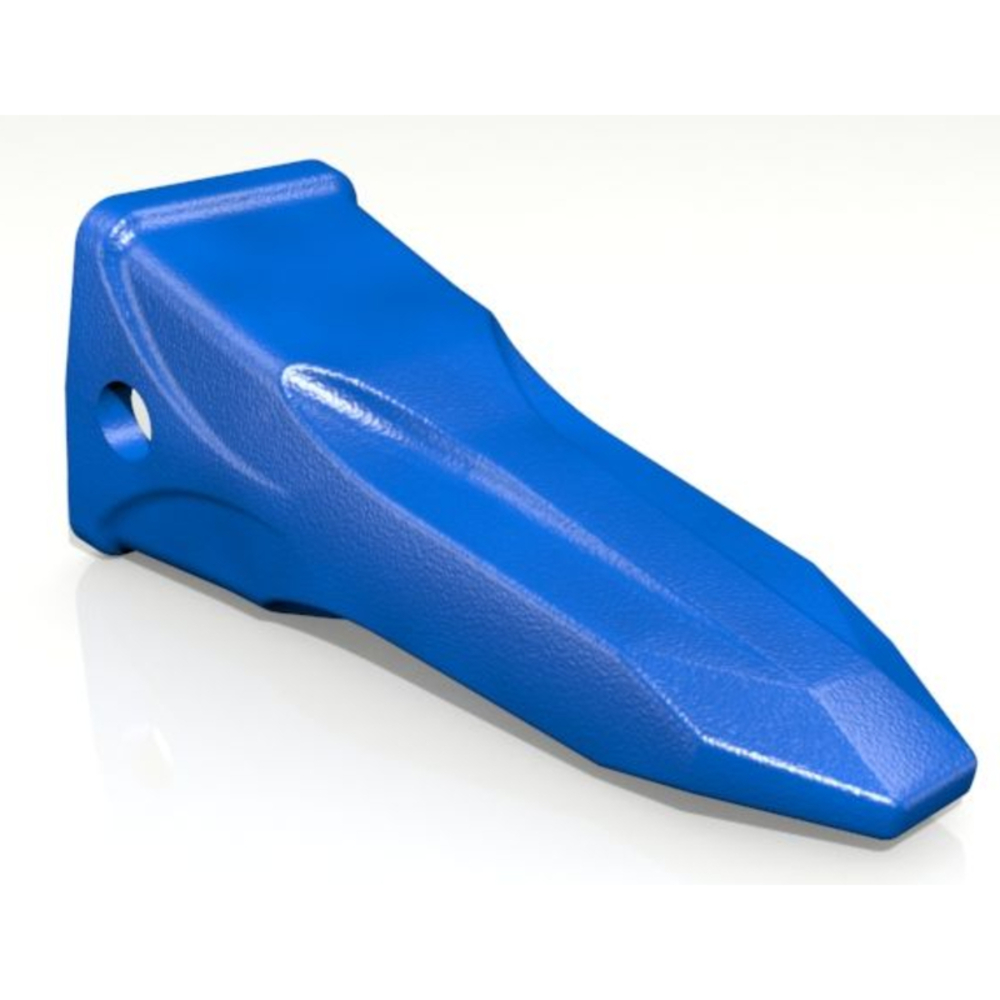 DENT TYPE CATERPILLAR PROFIL ROCK CHISEL SYSTEME J350 - 1U-3352RC