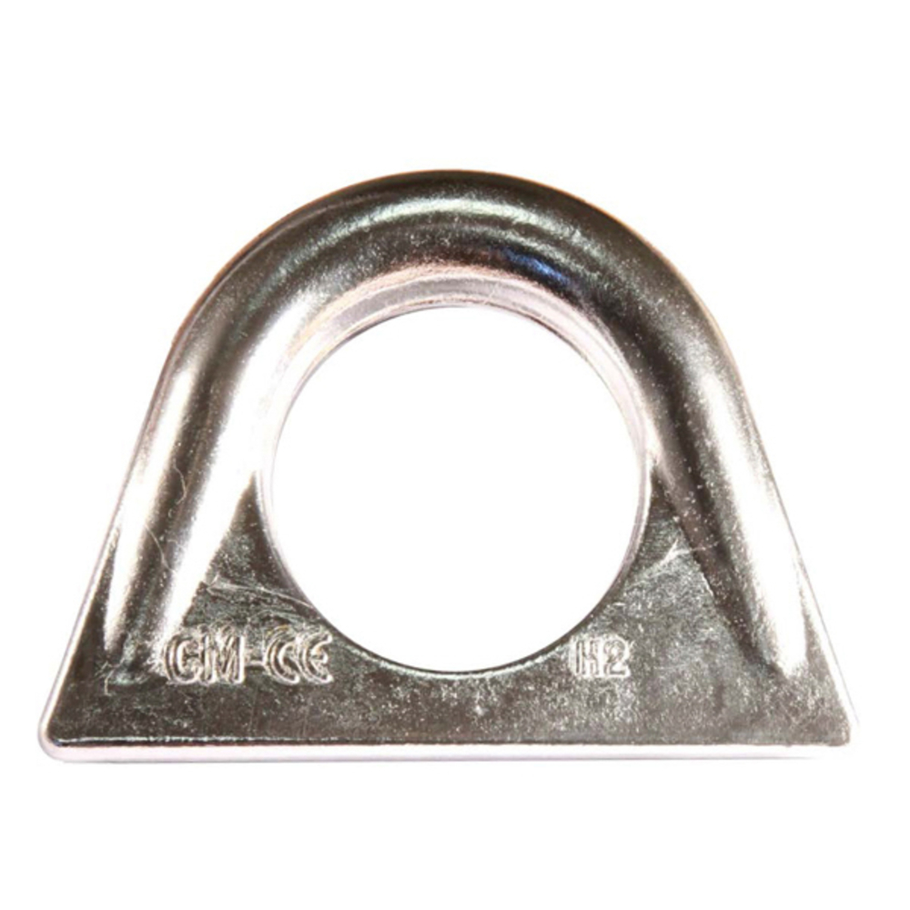 Support D'antenne à Souder - Barre Acier 2mm Pour Antenne Véhicule - Norfolk CB Centre