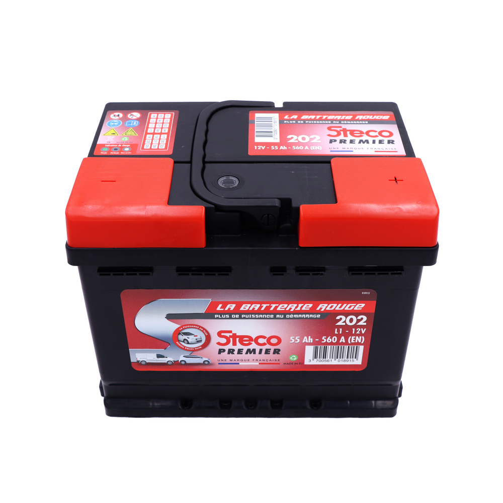 Batterie12V55Ah560A207x175x190mmstecopremierstecopower-202
